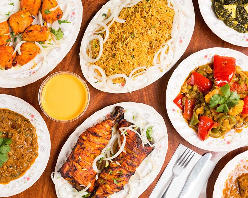 Unveiling the 6 Best Indian Restaurants in Hanoi